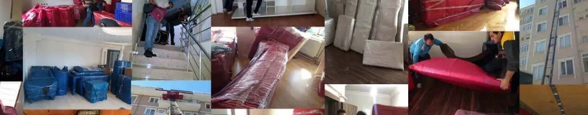 Pınarbaşı Parça Eşya Taşımacılık görseli