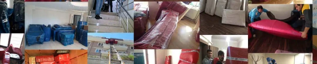Pınarbaşı şehir içi nakliyat  görseli
